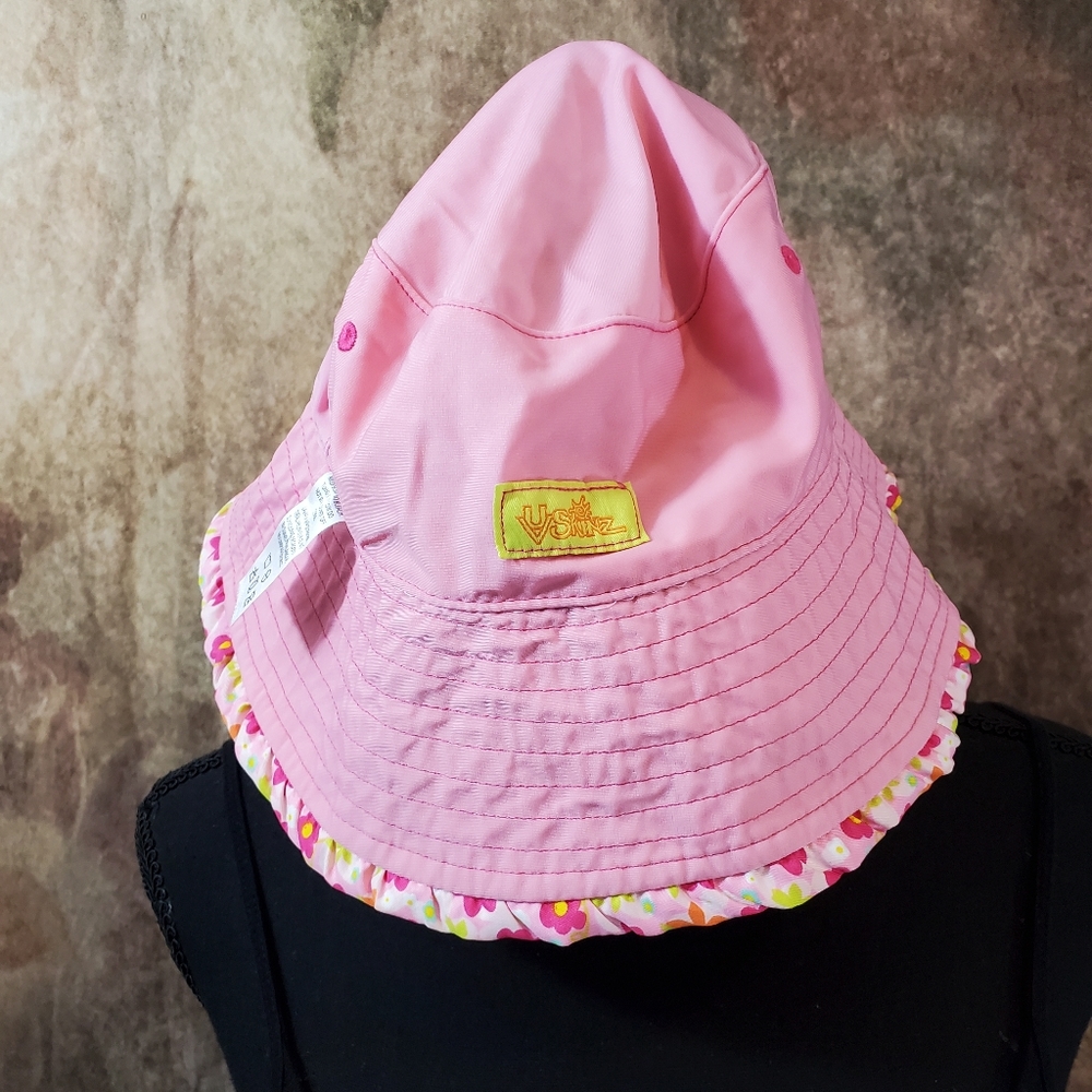 Bucket hat - Picture 2 of 4